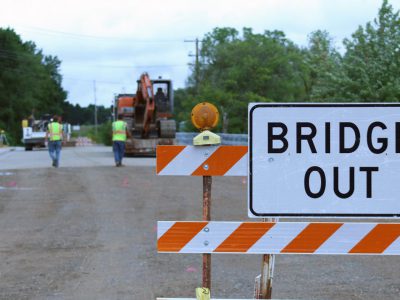State Shifts Cost For New Bridges