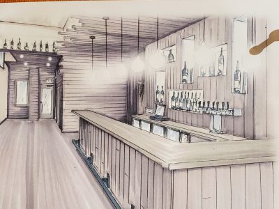 Baccanera Wine Bar Coming to the East Side