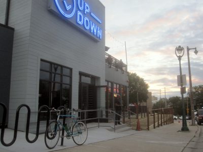 Bar Exam: Up-Down Milwaukee Is Arcade Heaven