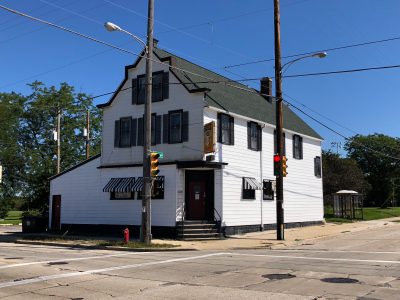 Now Serving: New Mexican Steakhouse Coming