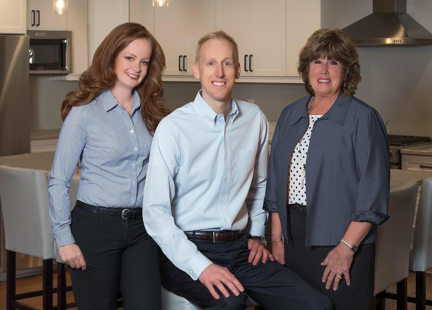 Jay and Sara Baumgartner join Keller Williams in New Berlin