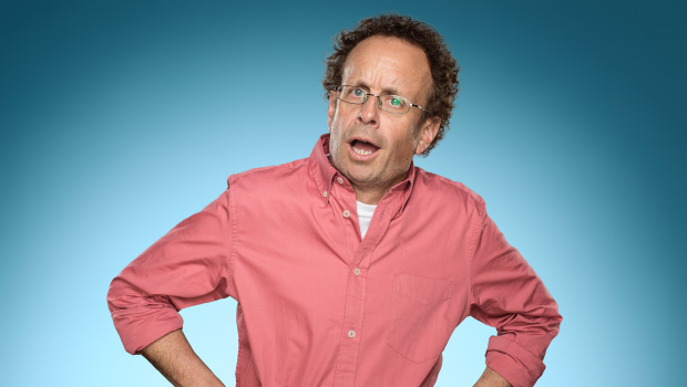 Kids In the Hall’s Kevin McDonald at Mojo Dojo Comedy