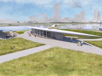 Op Ed: Why Lakeshore State Park Needs Visitor Center