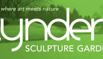 October Events at the Lynden Sculpture Garden