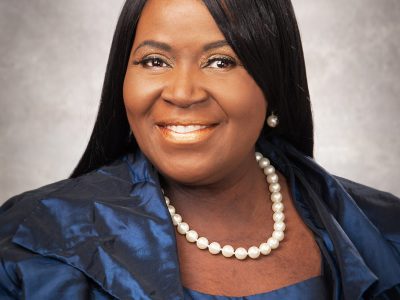 Representative Shelia Stubbs Mourns the Death of Sade Robinson