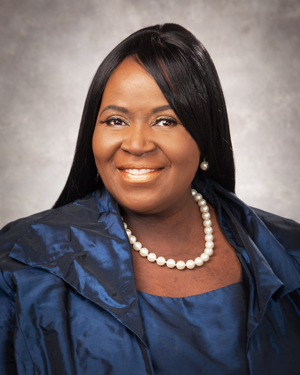 Representative Shelia Stubbs Mourns the Death of Sade Robinson