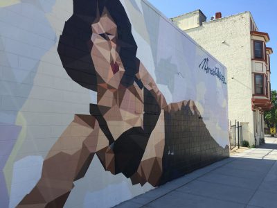 Selena Themed Art Festival Set To Take Place This Weekend