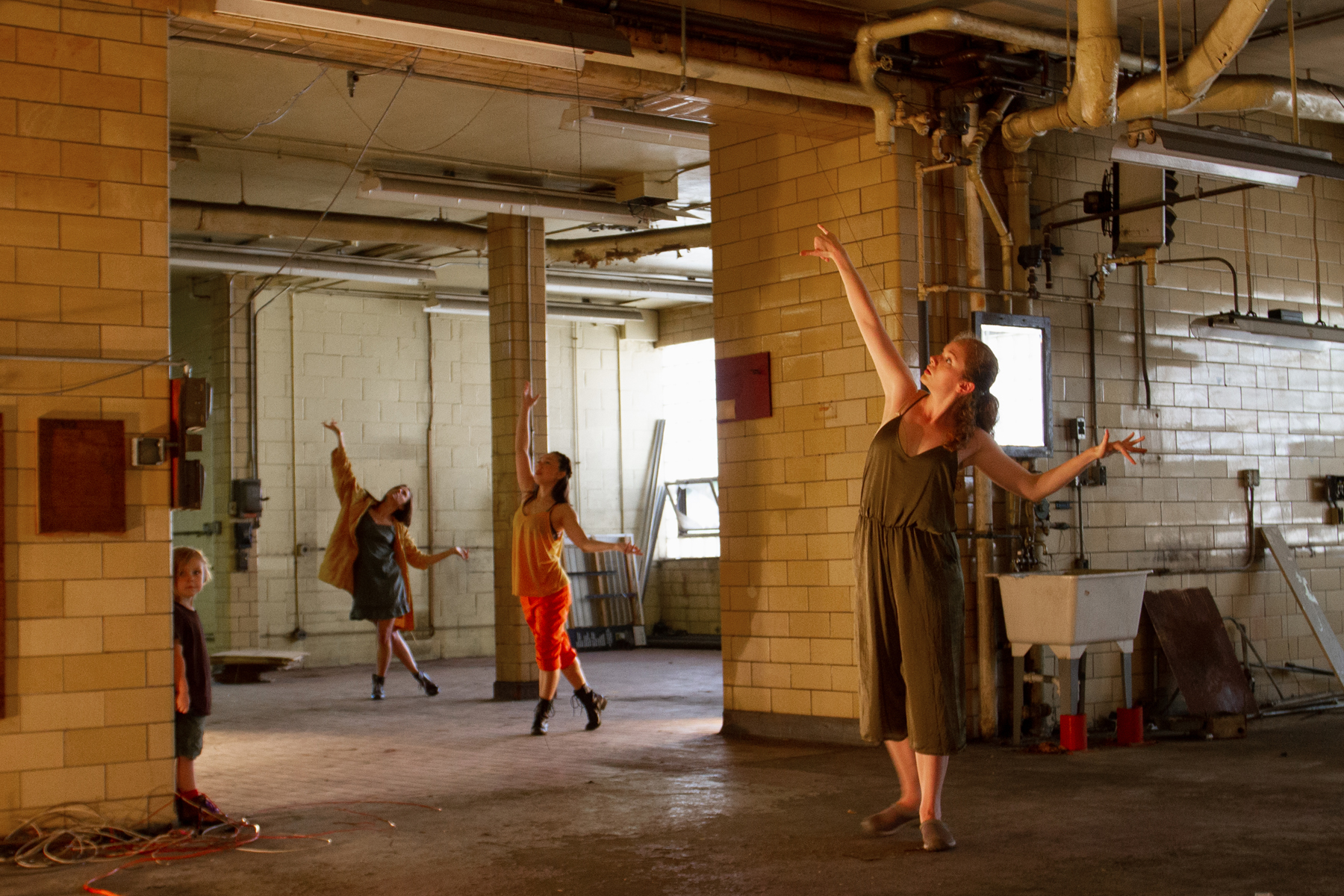 Wild Space Creates Acts of Discovery on Milwaukee’s East Side » Urban