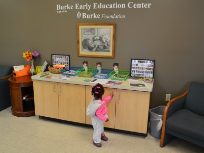 Ratings Rising for Child Care Centers
