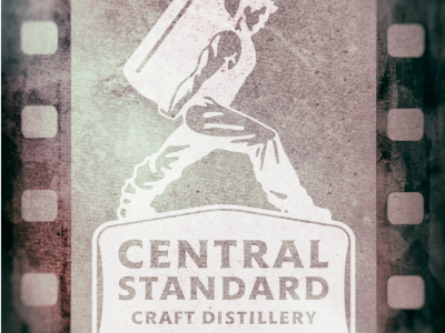 Central Standard Craft Distillery – The Official Cocktail of the Milwaukee Film Fest – To Toast Movie-loving Fans During This-Year’s 10th-Annual Festival