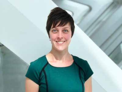 Nikki Otten Joins Milwaukee Art Museum as Associate Curator of Prints and Drawings