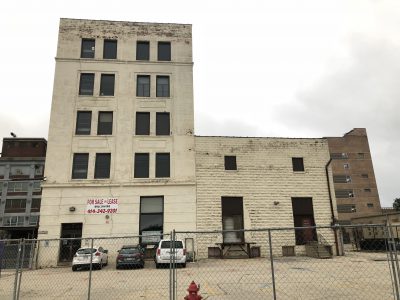 Plats and Parcels: More Apartments in Walker’s Point