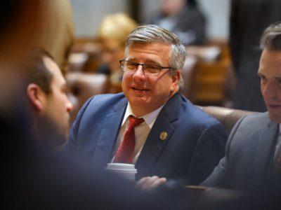 GOP Lawmakers Reject Pillars of Evers Budget