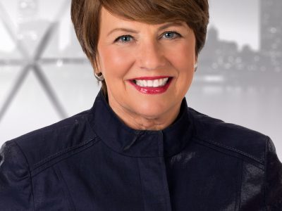 Milwaukee Television News Icon Kathy Mykleby to Retire in November