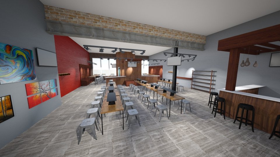 Splash Studio to Join its Sister Bars on the East Side