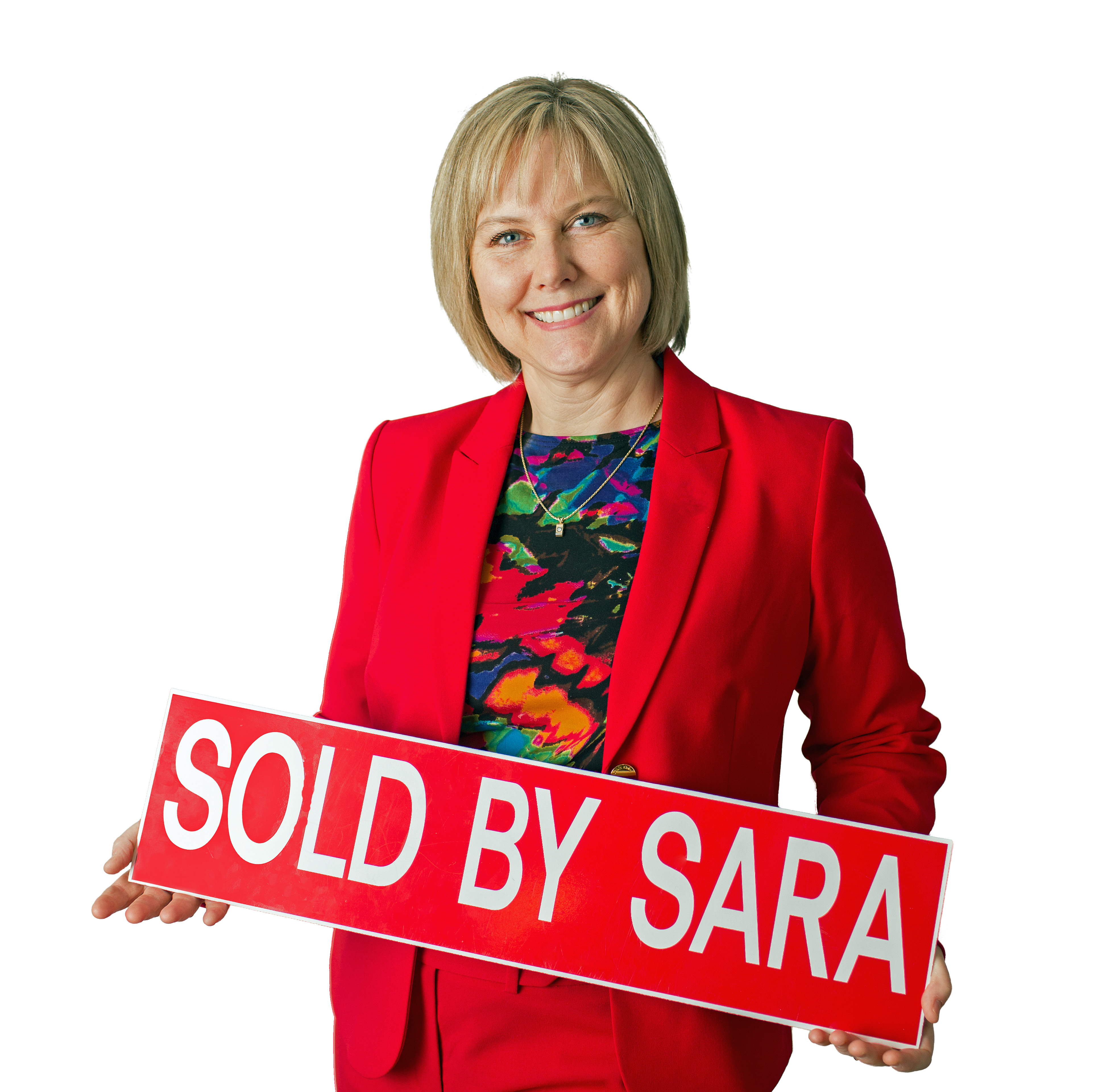 Mega agent Sara Dreyer and The Sold by Sara Team join Keller Williams Milwaukee Southwest