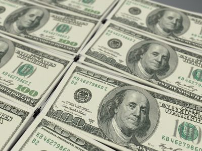 Campaign Cash: Secretive Fund Spent $715,480 On Democrats