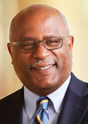 Marquette names Welburn new vice president for inclusive excellence