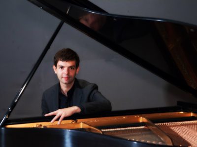 Milwaukee Native Returns in Jazz at Lincoln Center Presents The Dan Nimmer Trio on February 1, 2019