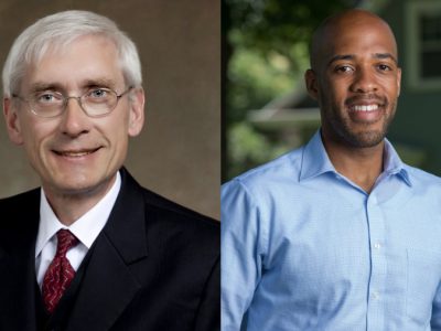 Gov. Evers, Lt. Gov. Barnes Release Joint Statement Commemorating Earth Day