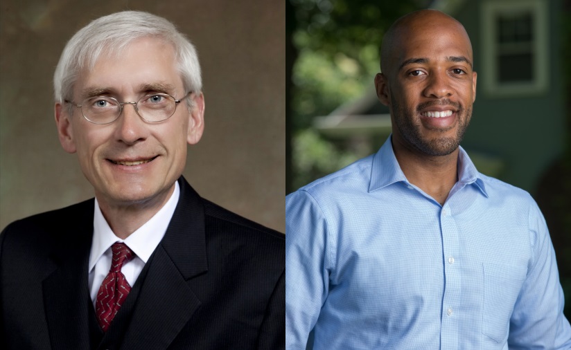 Governor-elect Tony Evers and Lt. Governor-elect Mandela Barnes Announce Public Safety and Criminal Justice Reform Policy Advisory Council