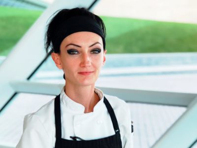 Jamie Nelson Named as New Executive Chef at Milwaukee Art Museum