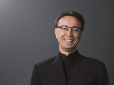 Milwaukee Symphony Orchestra Names Ken-David Masur as Music Director