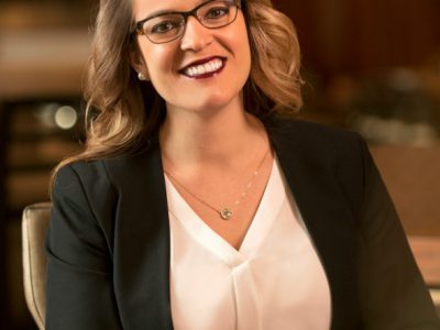 Wisconsin Center District Names Megan Seppmann Vice President of Sales