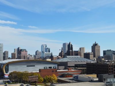 UW-Milwaukee Panther Arena - Encyclopedia of Milwaukee