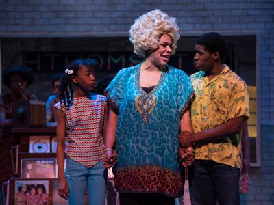 Theater: Skylight’s ‘Hairspray’ Offers Non-Stop Energy