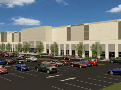 Plats and Parcels: Amazon Coming to Oak Creek