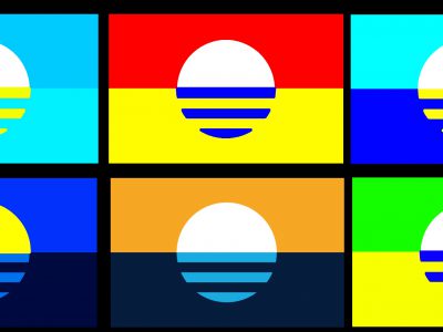 In Public: Does “People’s Flag” Need New Colors?