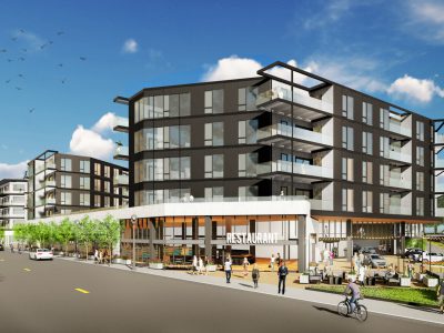 Eyes on Milwaukee: Lurie Still Planning Bay View Project