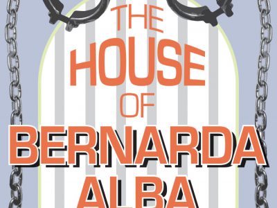 Village Playhouse Reprises Federico Garcia-Lorca’s The House of Bernarda Alba