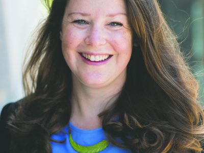 RENEW Wisconsin Announces Heather Allen as Executive Director
