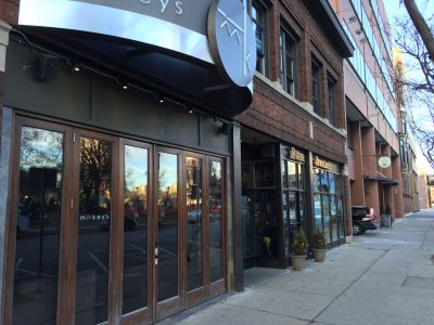 Mikey’s to Stop Business Operations in January 2019