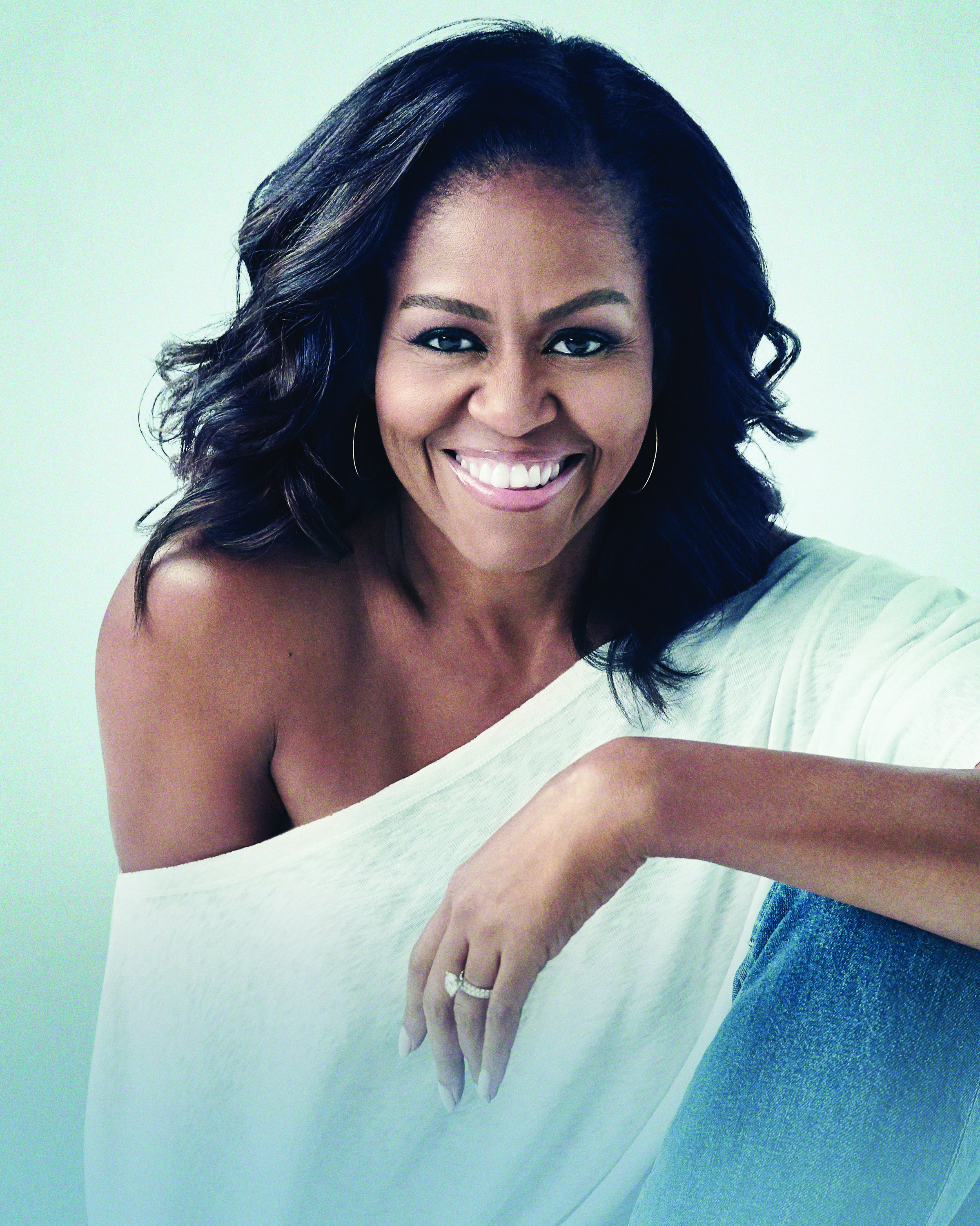 Michelle Obama BECOMING book tour slated for Miller High Life Theatre