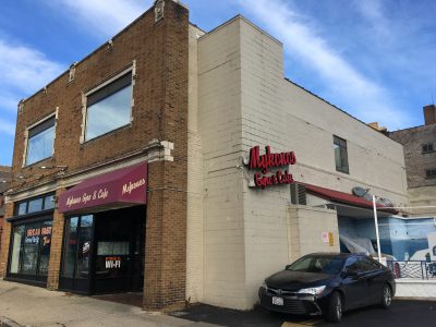 Turmeric Indian Cafe Planned for Yankee Hill