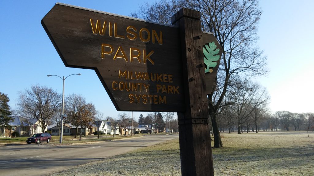 Wilson Park Urban Milwaukee