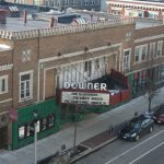 The Downer Theatre Has Closed