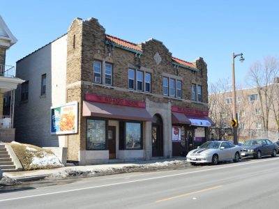 Eyes on Milwaukee: Genke Buys Alchemist Theatre Building