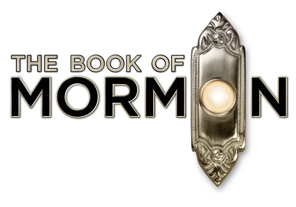 The Book of Mormon