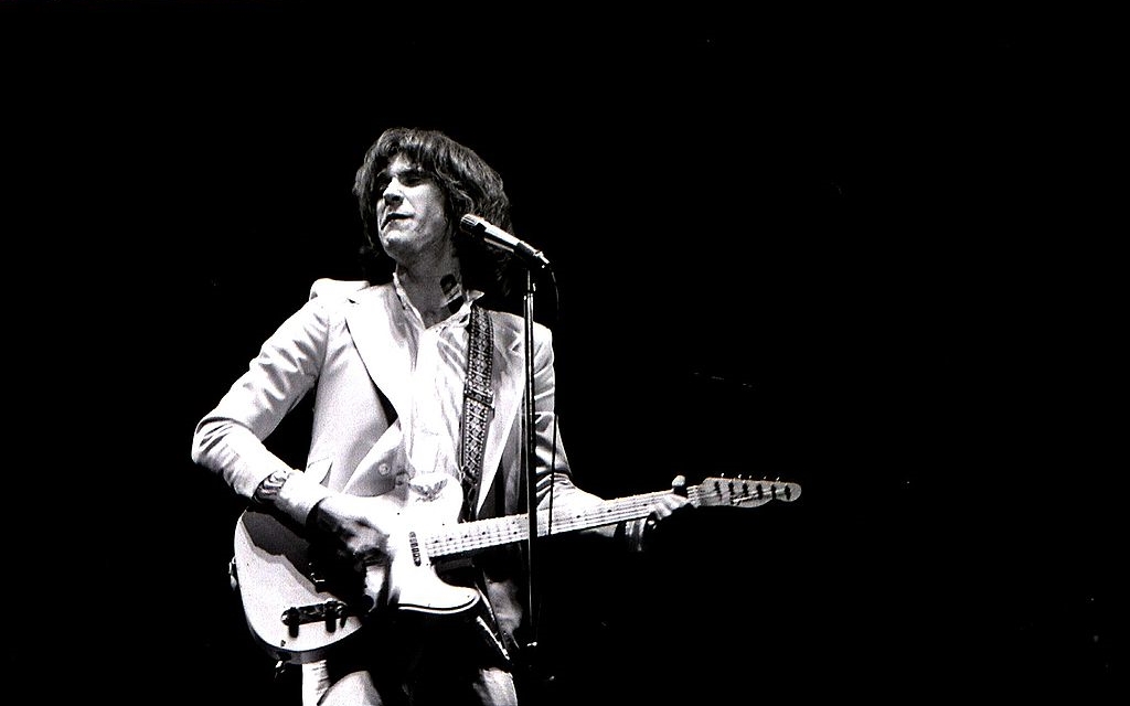 Ray Davies. Photo by Jean-Luc [CC BY-SA 2.0 (https://creativecommons.org/licenses/by-sa/2.0)], via Wikimedia Commons