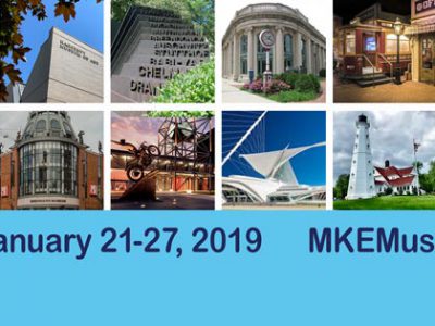 Check Out Milwaukee Museum Week