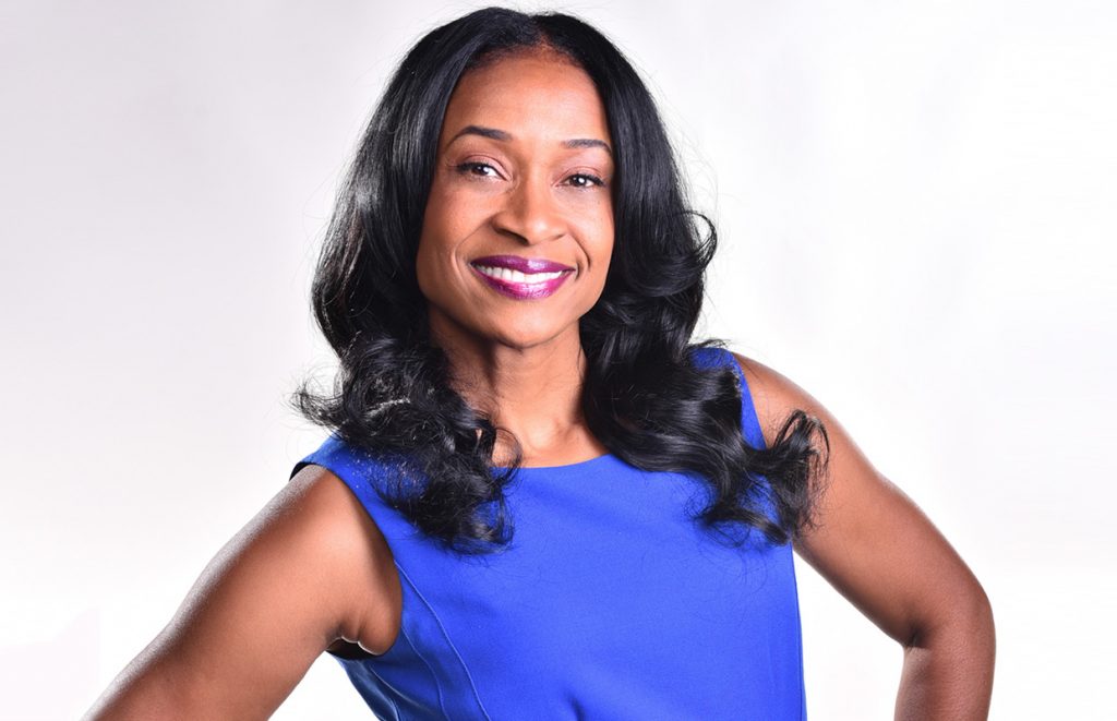 Milwaukee Broadcast Veteran Andrea Williams Joining TMJ4 News Team