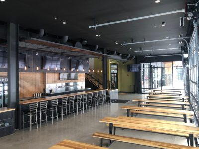 Eyes on Milwaukee: Inside Good City Brewing’s New Taproom