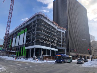 Eyes on Milwaukee: Heartland Advisors Moving to BMO Tower