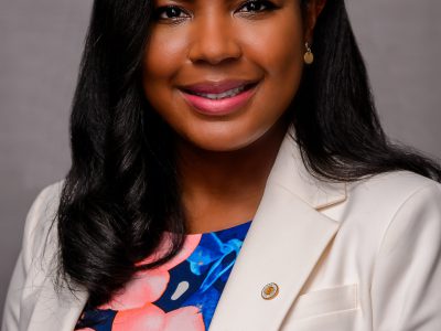Supervisor Marcelia Nicholson Appointed to the Milwaukee Public Museum Board of Directors