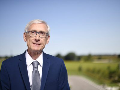 2022 Roundup: Gov. Evers Completes 2022 72-County Tour of Wisconsin