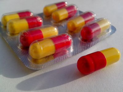 25% of Prescribed Antibiotics Are Unnecessary